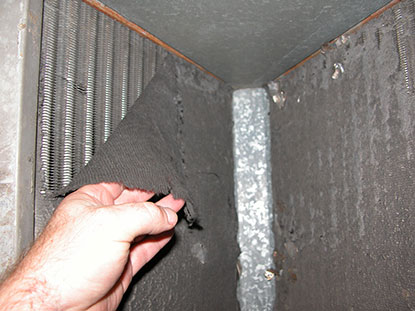 Duct Cleaning Newport Beach
