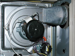 heater repair furnace repair central gas furnace repair. Lennox draft inducer motor